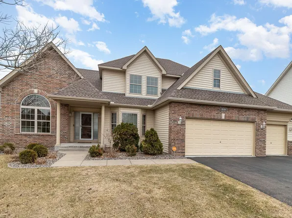 10156 Florida Cir N, Brooklyn Park, MN 55445