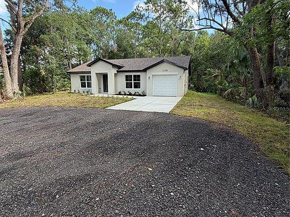 2nd image of 1438 Lake Harney Rd