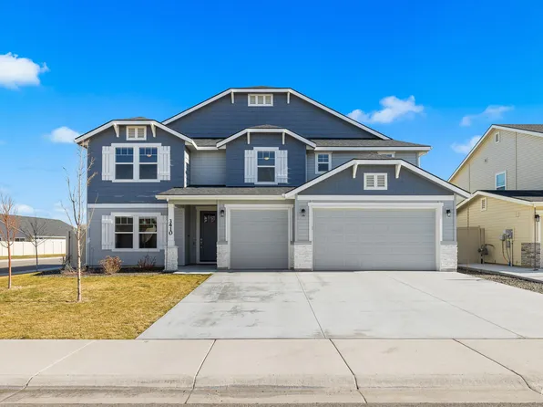 3410 S Rosa Parks Way, Nampa, ID 83687