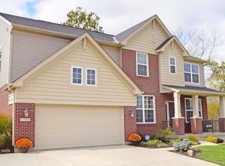 1572 Southcross Dr, Hebron, KY 41048