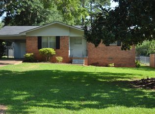 338 Woodland Cir, Houston, MS 38851