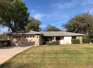 2930 S Eagle Ter, Inverness, FL 34450