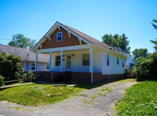 904 Cherry St, Aliquippa, PA 15001