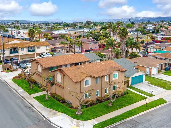1203 Donax Ave, Imperial Beach, CA 91932