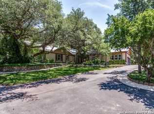 10467 Mount Evans, San Antonio, TX 78251