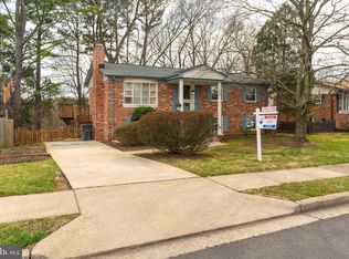 4466 Dale Blvd, Woodbridge, VA 22193