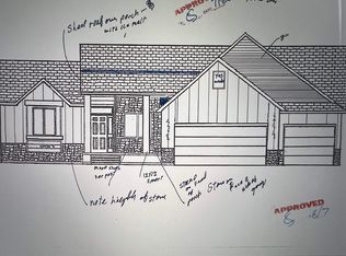 1249 Ravendale Ln, Goddard, KS 67052