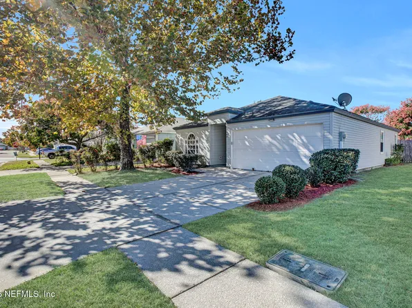 364 FULL MOON Trail, Jacksonville, FL 32225