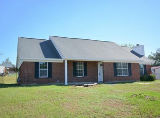 4107 Wandering Way, Augusta, GA 30906