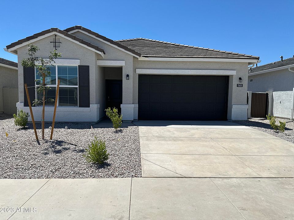 1st image of 15655 W SMOKETREE Drive