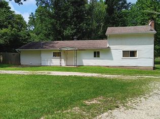 7331 State Road 42, Poland, IN 47868