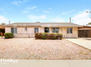 9807 N 18th Ave, Phoenix, AZ 85021