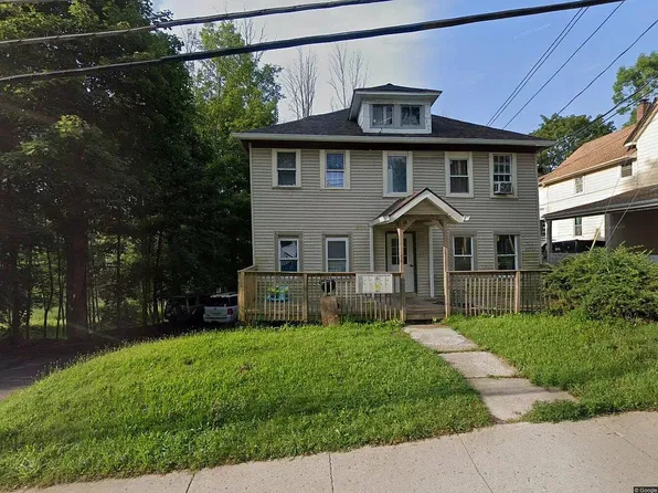 72 Chestnut St, Liberty, NY