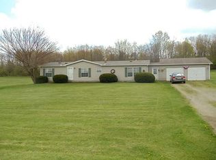 5521 Cable Rd, Cable, OH 43009