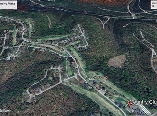 17 Rancho Vista Ln #10, Eureka Springs, AR 72631