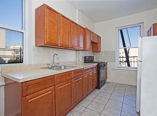 1309 Clinton Ave APT 4N, Bronx, NY 10456