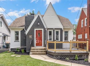 27 Erskine Ave, Youngstown, OH 44512