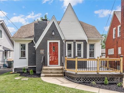27 Erskine Ave, Youngstown, OH, 44512