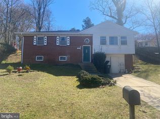 4802 Newman Rd, Temple Hills, MD 20748