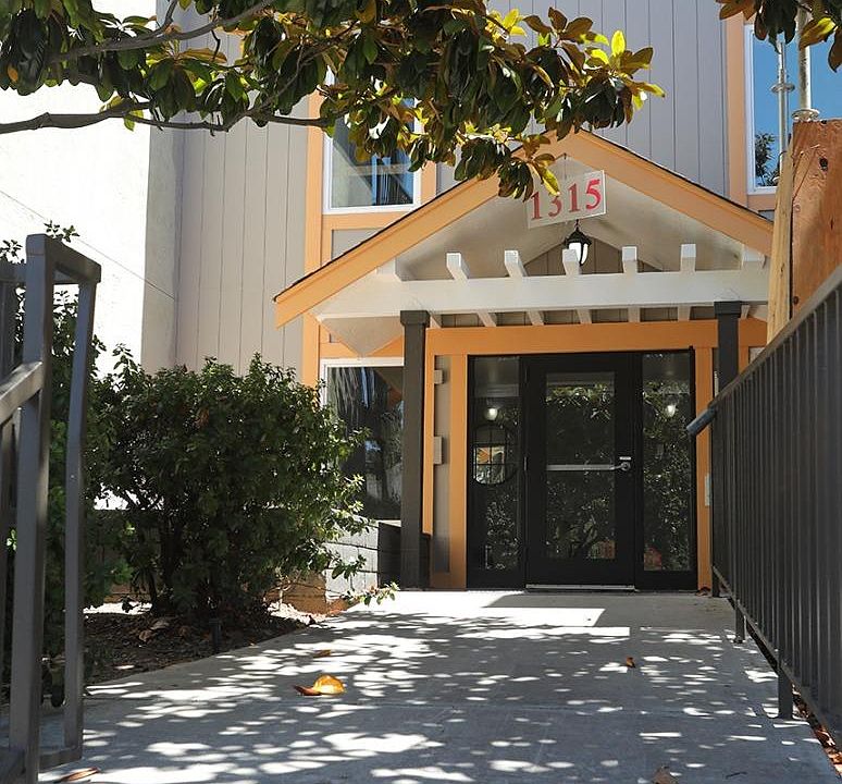 1st image of 1315 A St APT 203