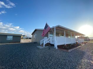 10635 N Poquito Valley Rd, Prescott Valley, AZ 86314