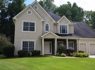 4174 Roberts Cove Ter, Suwanee, GA 30024