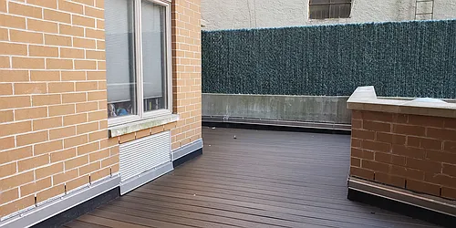 Rented by Crossings Realty