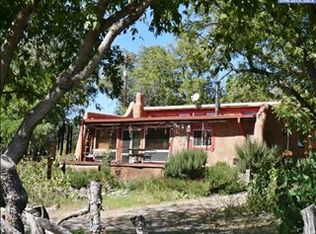 130 El Otro Lado Rd, Mimbres, NM 88049