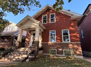 6133 Magnolia Ave, Saint Louis, MO 63139