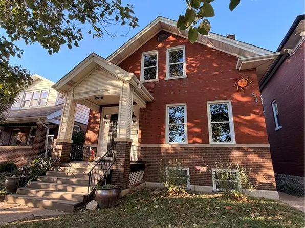 6133 Magnolia Ave, Saint Louis, MO 63139