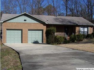 385 Nascar Dr, Lincoln, AL 35096