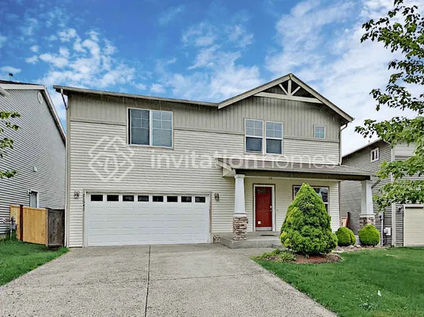 21542 SE 299th Way, Covington, WA 98042