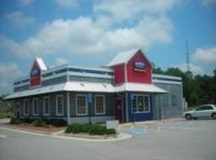 1068 Washington Rd #A, Thomson, GA 30824