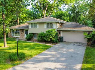 24519 W Lancelot Ln, Joliet, IL 60404