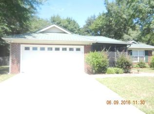 39 Teresa Ave, Allenhurst, GA 31301
