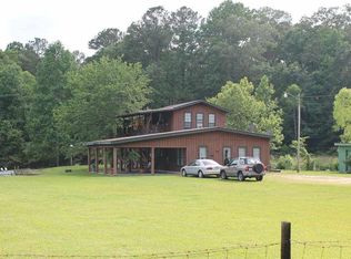 116 Lakeshore Rd, Pelahatchie, MS 39145
