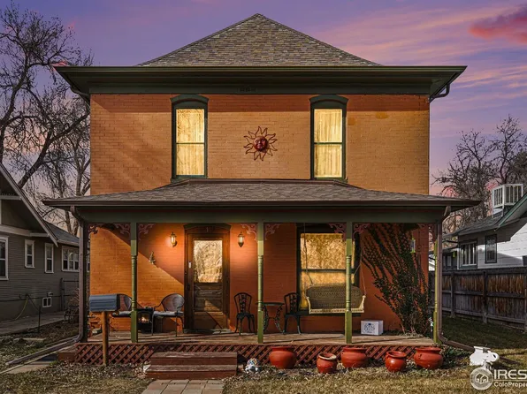 219 S 3rd Ave, Brighton, CO 80601