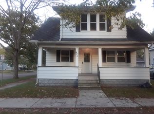 420 Plum St, Elkhart, IN 46514