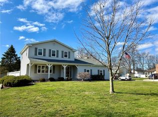 8536 Four Seasons Trl, Poland, OH 44514