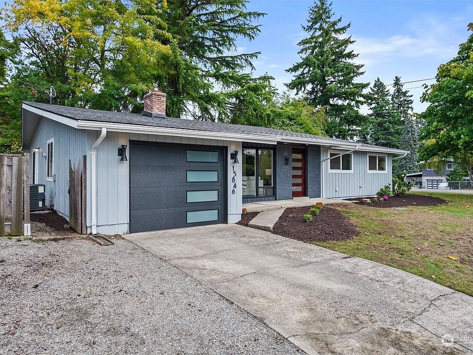 15846 SE 132nd Place, Renton, WA 98059 Zillow