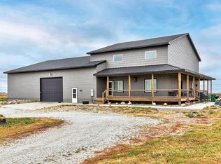 14550 NE 22nd St, Huxley, IA 50124