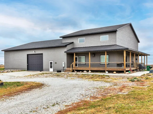 14550 NE 22nd St, Huxley, IA 50124