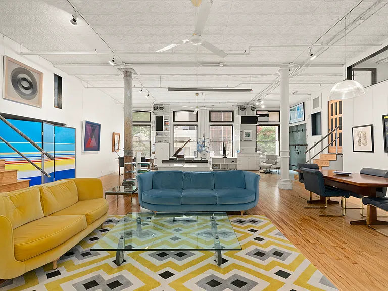 139 Spring St #2B — Photo 3