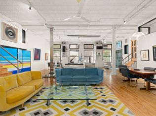 139 Spring St #2B, New York, NY 10012