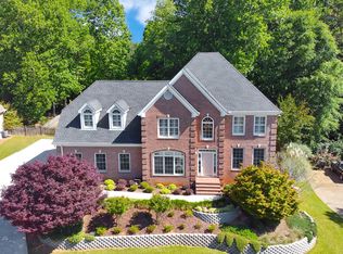 375 Bridgebrook Ln SW, Smyrna, GA 30082