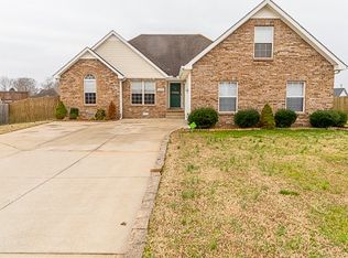253 Harold Dr, Clarksville, TN 37040