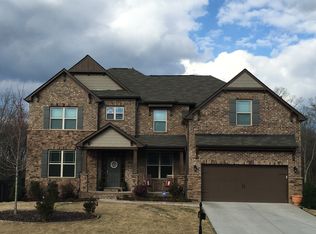 6675 Bentley Ridge Dr, Cumming, GA 30040