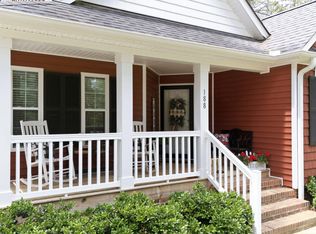 188 Pine Cone Dr, Oxford, NC 27565