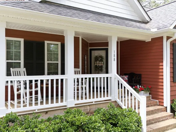 188 Pine Cone Dr, Oxford, NC 27565