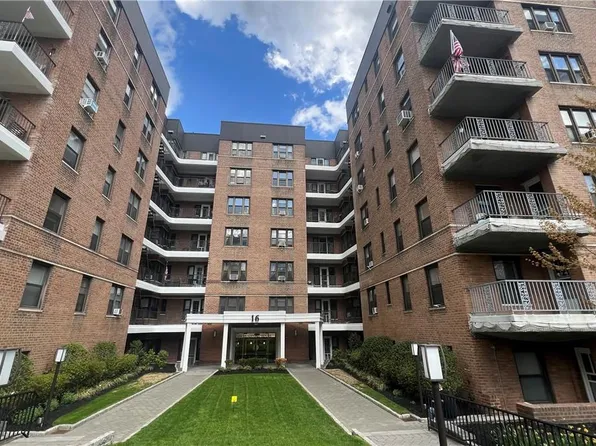 16 N BROADWAY #6Q, White Plains, NY 10601